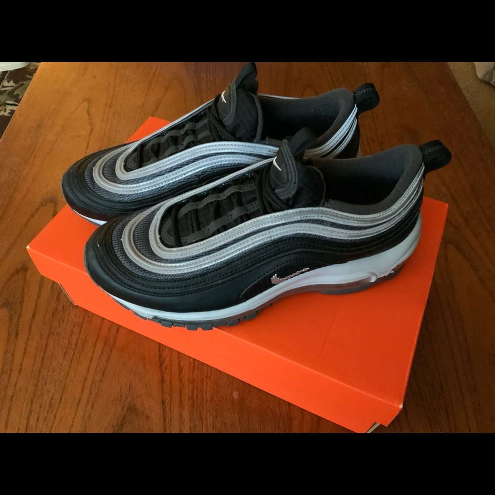 Nike Air Max 97 Y2K